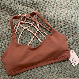 Lululemon Free to Be Bra *Wild